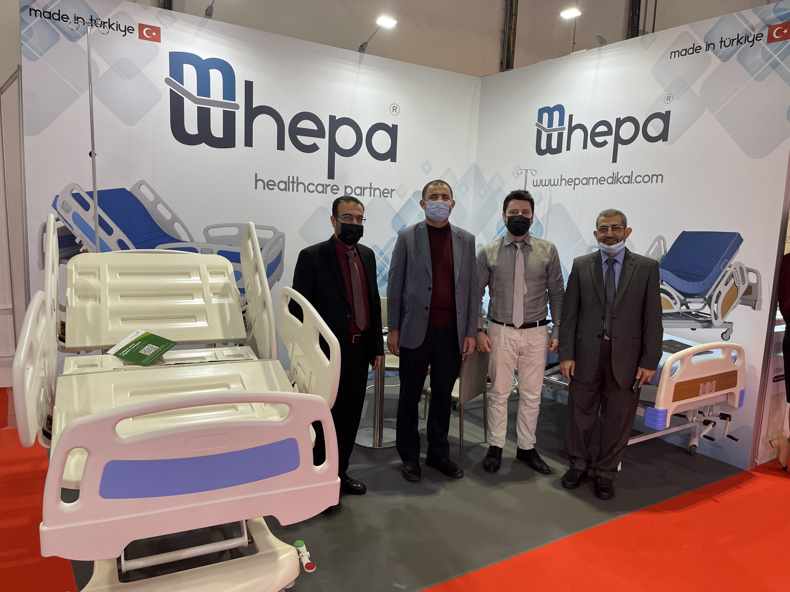 Arab Health 2022