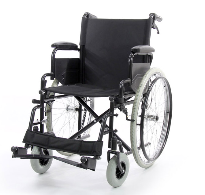 Wollex WG-M313 HB Tekerlekli Sandalye